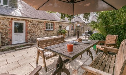 3 Bed in Holsworthy 4