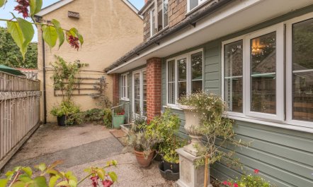 3 Bed in Holsworthy