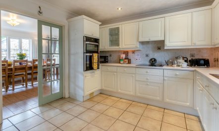 3 Bed in Holsworthy 5