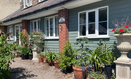 3 Bed in Thornbury 0