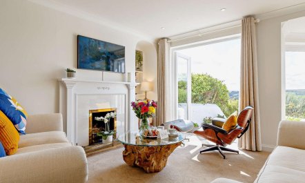 3 Bed in Truro 3