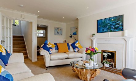 3 Bed in Truro 8
