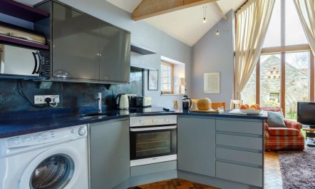 2 Bed in Radstock 0