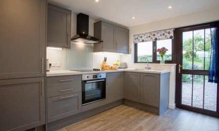 1 Bed in Bude 4