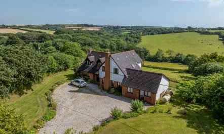 1 Bed in Bude