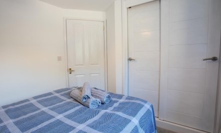 1 Bed in Bude 6