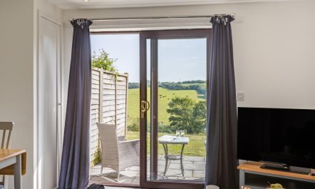 1 Bed in Bude 9