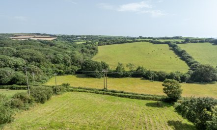 1 Bed in Bude 4