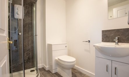 1 Bed in Bude 7