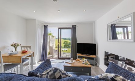 1 Bed in Bude 8