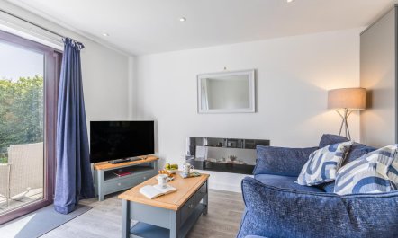 1 Bed in Bude 7