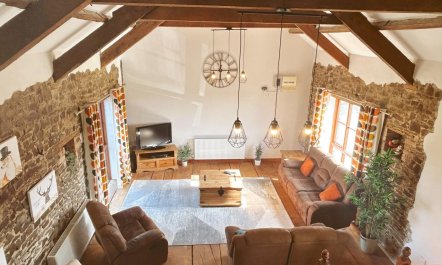 4 Bed in Holsworthy 2