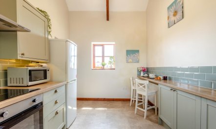 4 Bed in Holsworthy 9