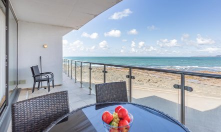 3 Bed in Westward Ho!