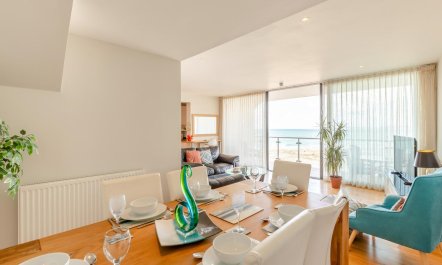 3 Bed in Westward Ho! 3
