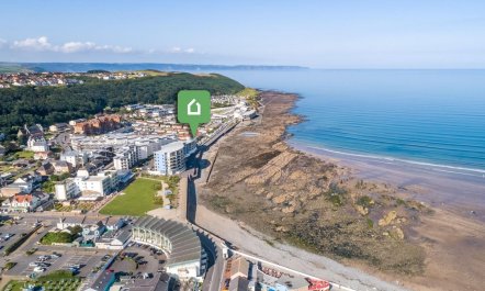 3 Bed in Westward Ho! 1