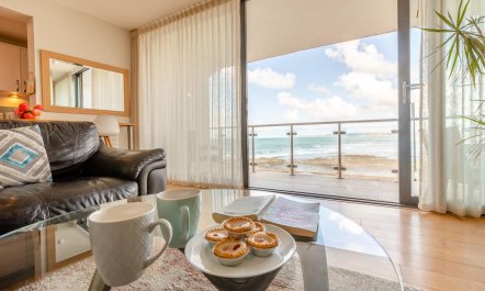 3 Bed in Westward Ho! 2