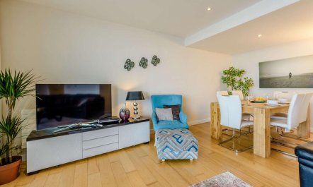 3 Bed in Westward Ho! 5