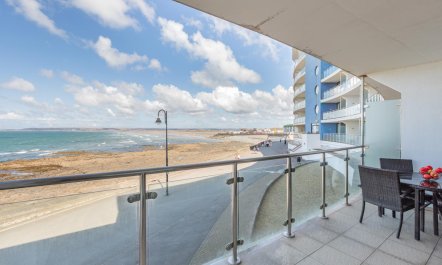3 Bed in Westward Ho! 5
