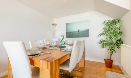 3 Bed in Westward Ho! 8