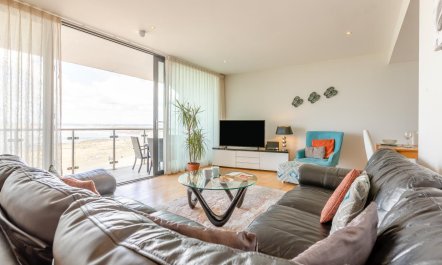 3 Bed in Westward Ho! 4