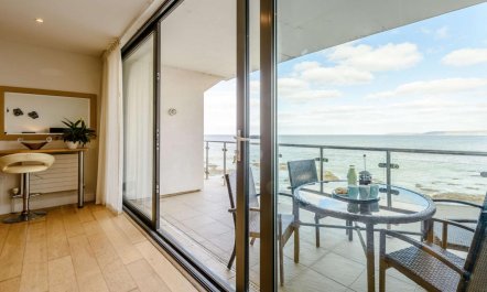 3 Bed in Westward Ho! 6