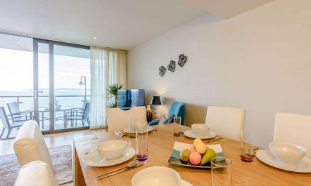 3 Bed in Westward Ho! 9