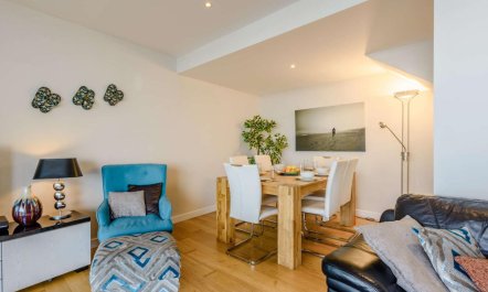 3 Bed in Westward Ho! 8