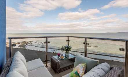 3 Bed in Westward Ho! 3