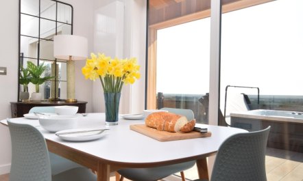 2 Bed in Anstruther 4