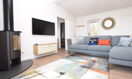 2 Bed in Anstruther 5