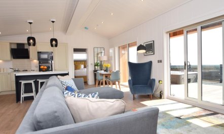 2 Bed in Anstruther 1