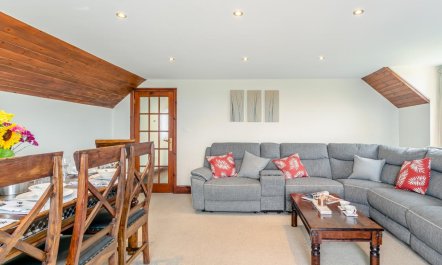 4 Bed in Barnstaple 5