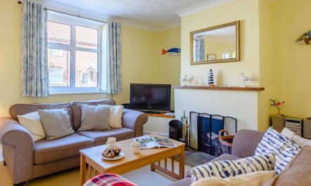 3 Bed in Brancaster 2