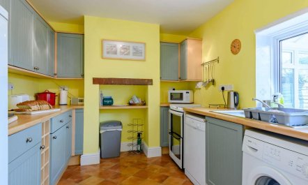 3 Bed in Brancaster 5