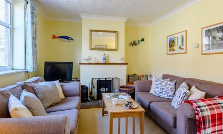 3 Bed in Brancaster 1