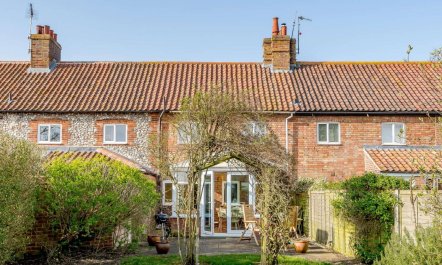 3 Bed in Brancaster 0