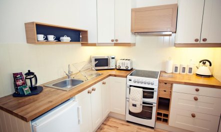 1 Bed in Crickhowell 6