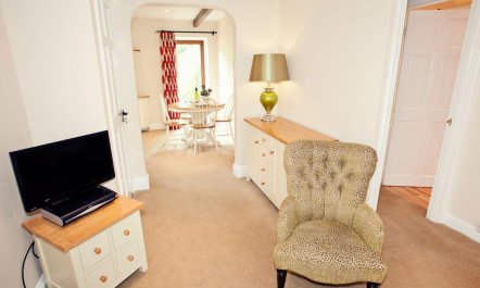 1 Bed in Crickhowell 9