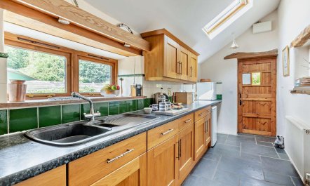 3 Bed in Winkleigh 5