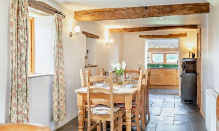 3 Bed in Winkleigh 3