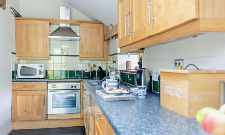 3 Bed in Winkleigh 0