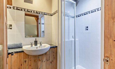 3 Bed in Iddesleigh 9