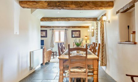 3 Bed in Iddesleigh 4