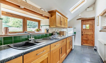 3 Bed in Iddesleigh 5