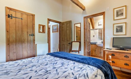 3 Bed in Iddesleigh 8