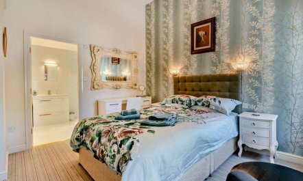 1 Bed in Pickering 9