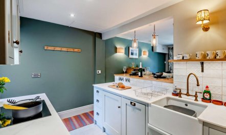 1 Bed in Pickering 4