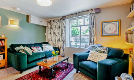 1 Bed in Pickering 3