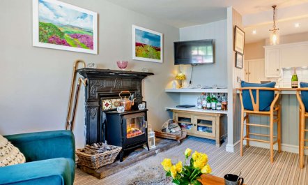 1 Bed in Pickering 1